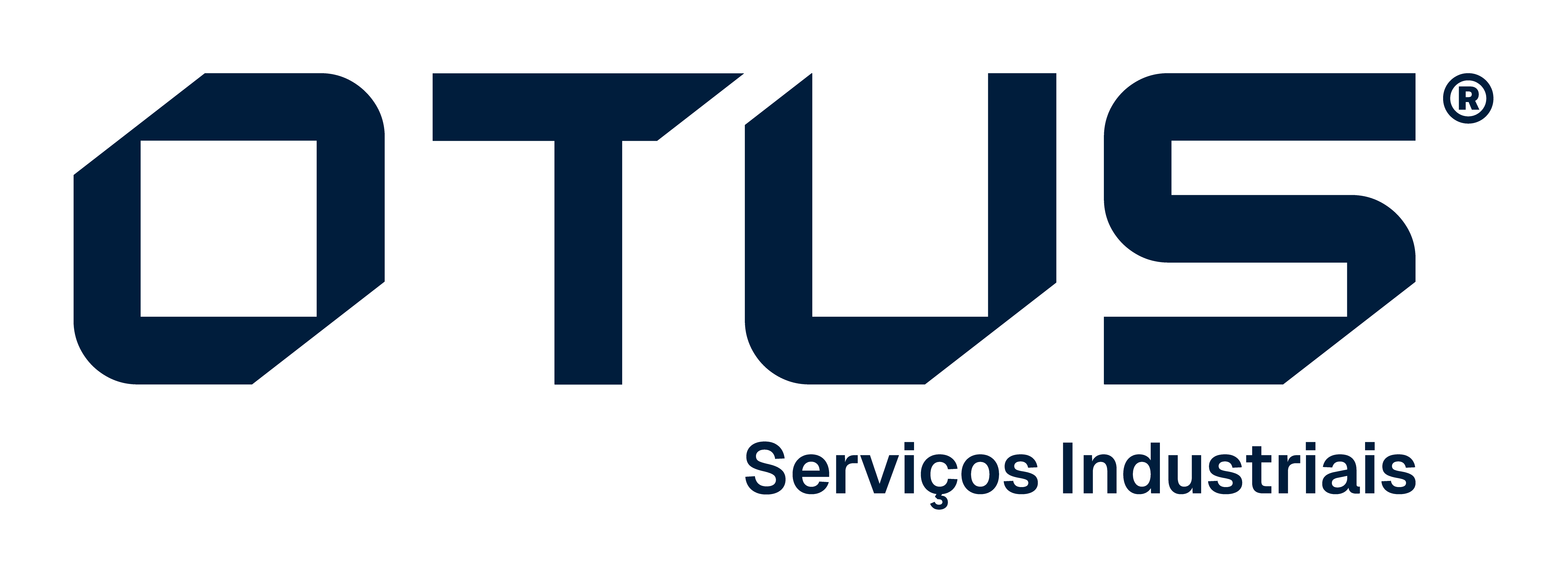 Otus Serviços Industriais